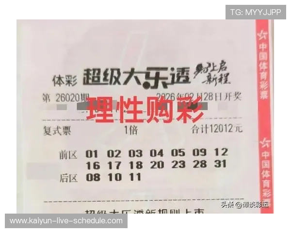 开云大乐透26029期名家汇总前瞻首发爆冷解析 开云大乐透26029期名家汇总前瞻首发爆冷解析